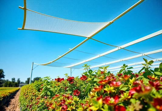 Beat The Heat - How Automated Shade Systems Protect Your Garden From Summer Sun