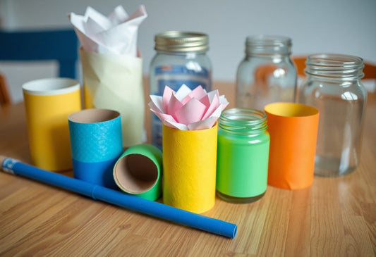 Handy How-To - Master Kitchen Skills With Common Household Items