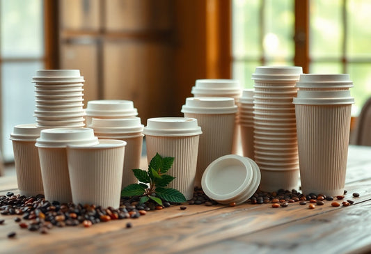 10 Easy Ways to be More Eco-Friendly