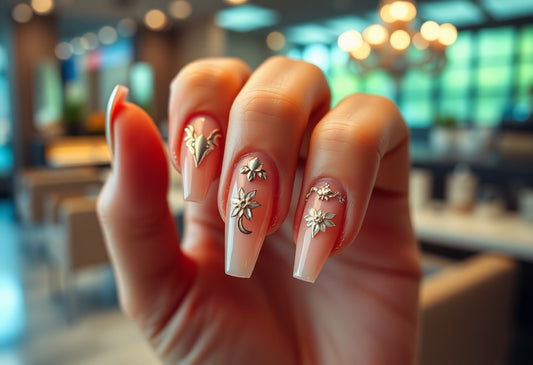 Can Mastering Timing Transform Your Gel Manicure Into A Paragon Of Perfection?