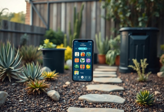 Sustainability Brilliance: The Environmental Edge of Solar Lights