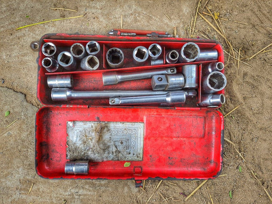 DIY Home Repair: How to Save Money and Tackle Projects Yourself
