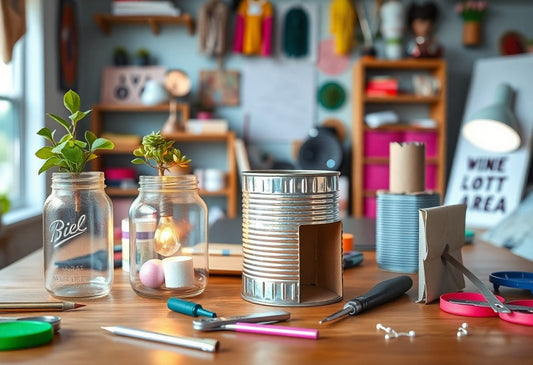 Practical How-To - Fix Common Issues Using Household Items You Already Have