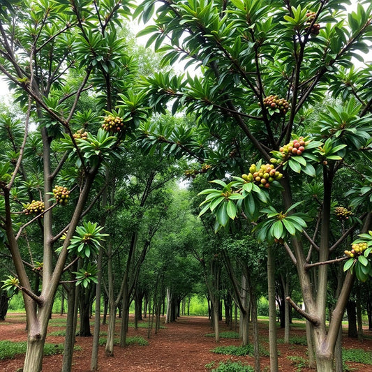 What Exotic Bean Varieties Are Enshrined In Coffee Bags Across Continents