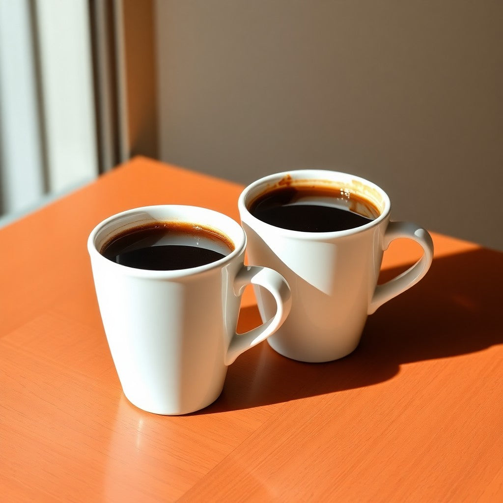 How Does A Coffee Shop’s Aesthetic Influence Your Brew Experience?