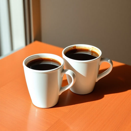How Does A Coffee Shop’s Aesthetic Influence Your Brew Experience?