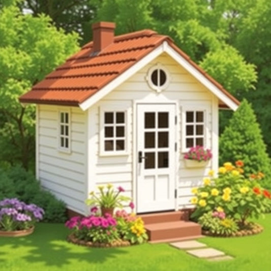 Are you dreaming of a lush, vibrant garden that turns heads and makes neighbors green with envy? You might think that keeping your garden in good shape requires hours of backbreaking work, but what if there was an easier way?