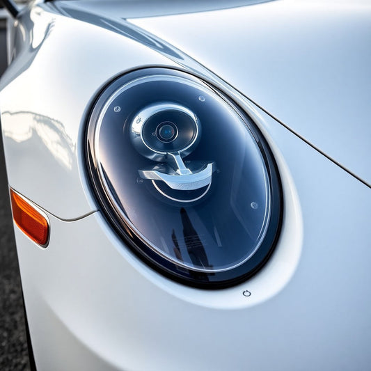 What is Eco-Conscious Car Detailing?