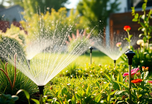 The Role of Smart Technology in Modern Gardening