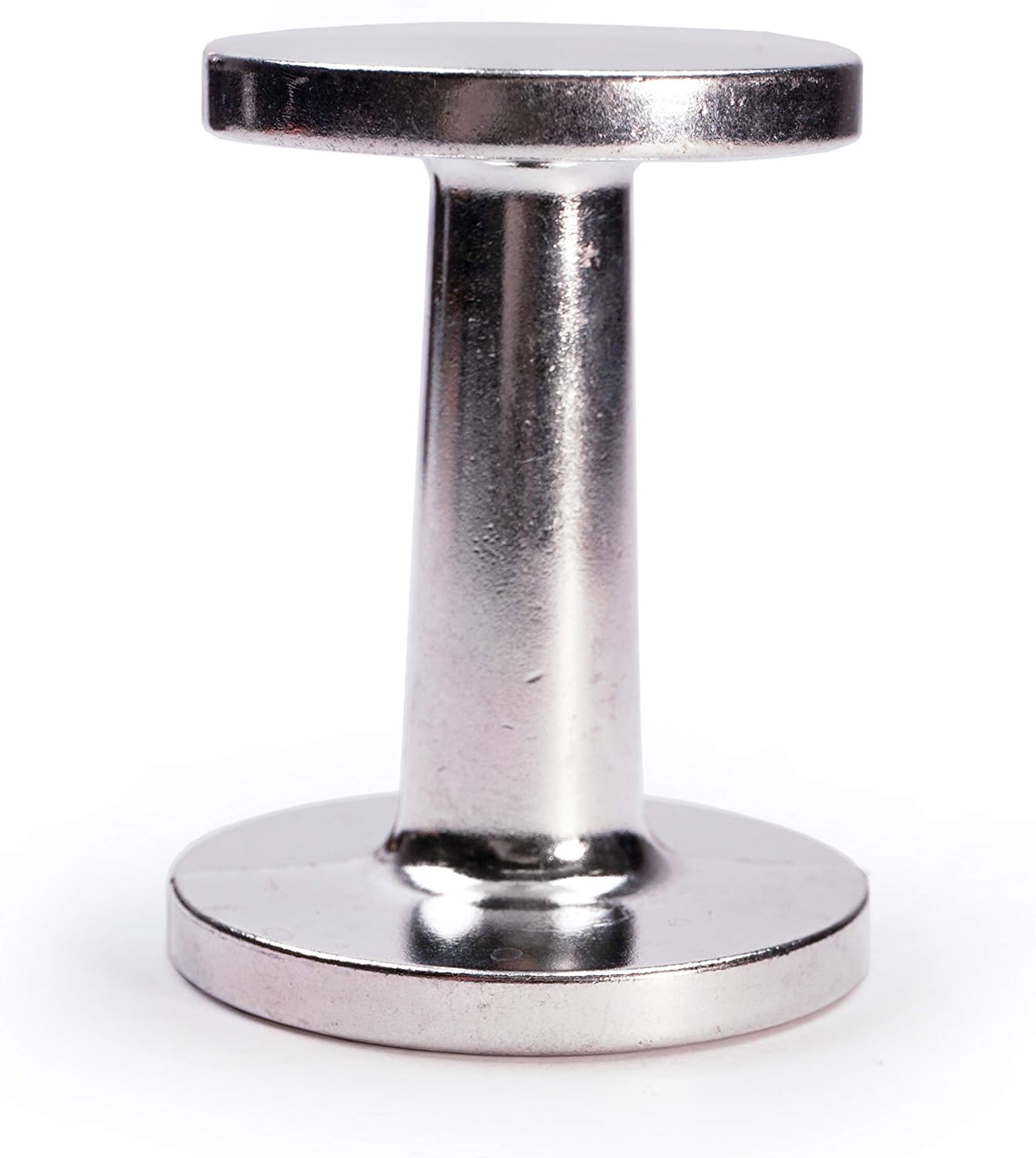 Dual Sided Aluminum Alloy Espresso Tamper - For Home and Commercial Use