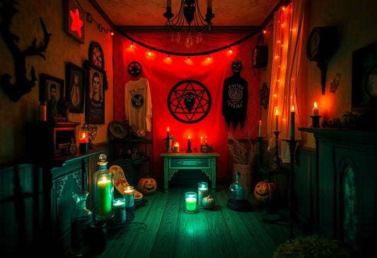 How Can You Transform Your Residence Into A Spooktacular Halloween Haven?