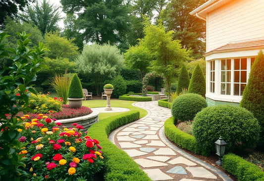 Ultimate How-To Strategies For Enhancing Your Landscaped Property