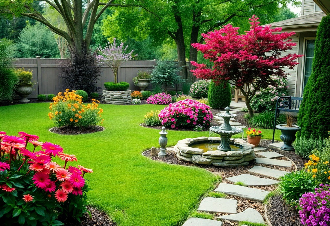 Essential How-To Tips For Stunningly Landscaped Homes