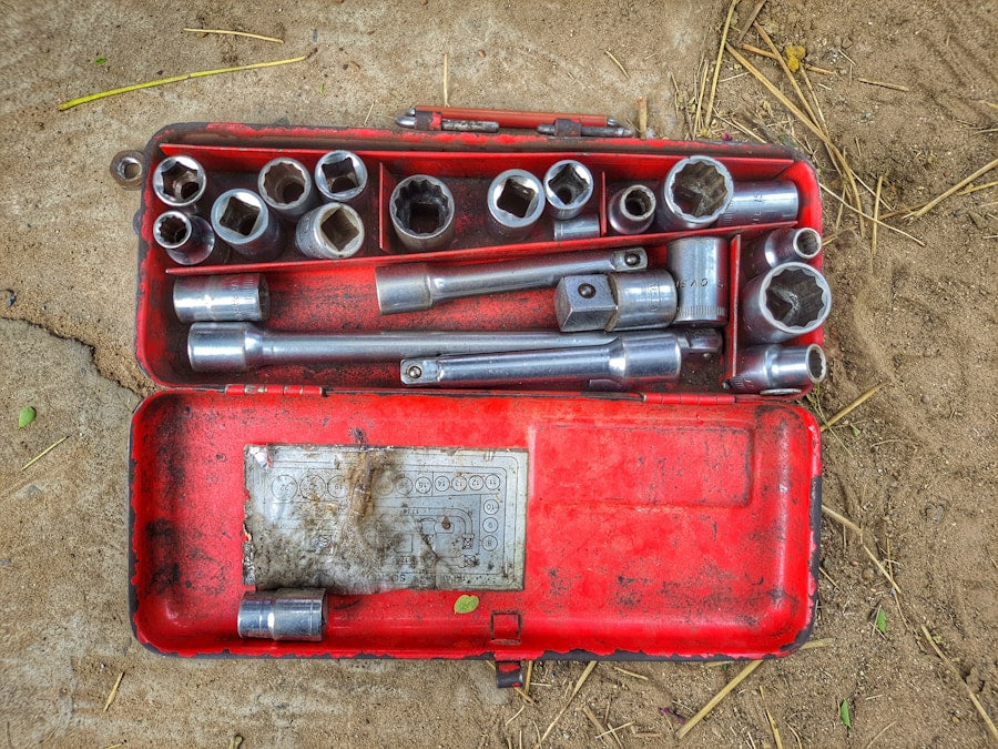 DIY Home Repair: How to Save Money and Tackle Projects Yourself