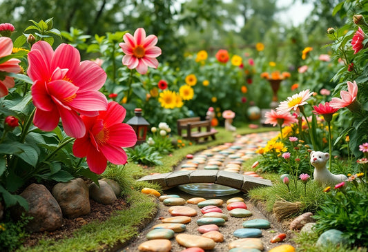 Step-by-Step How-To Guide For Transforming Your Landscaped House