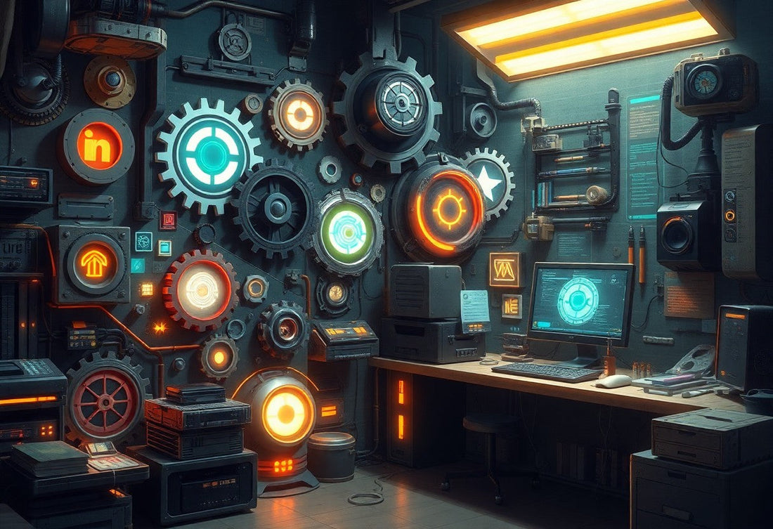 What Are The Top 5 Arcane Ways To Utilize This Resource For Maximum Benefit?