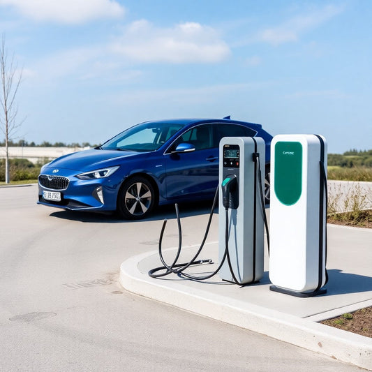 Understanding EVs and Hybrids