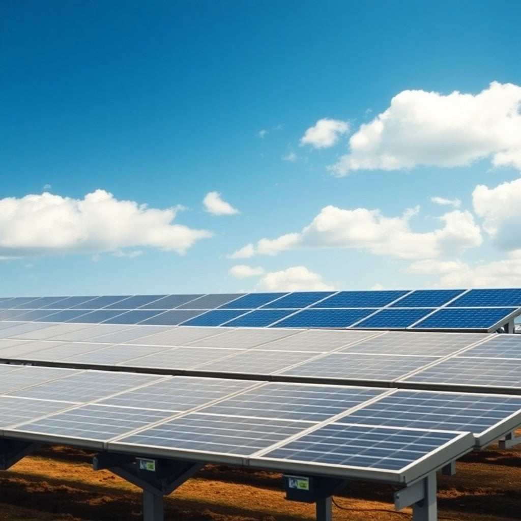 What Are the Different Types of Solar Panels?