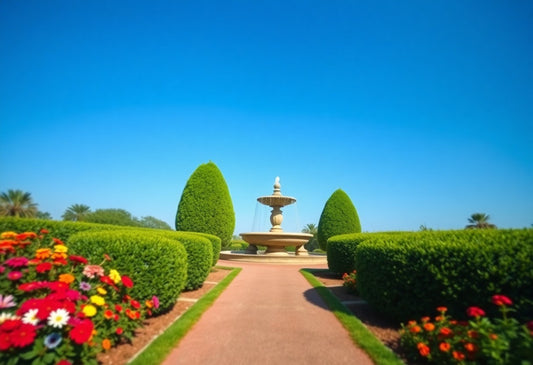 Sophisticated How-to Approaches For Elegantly Landscaped Properties
