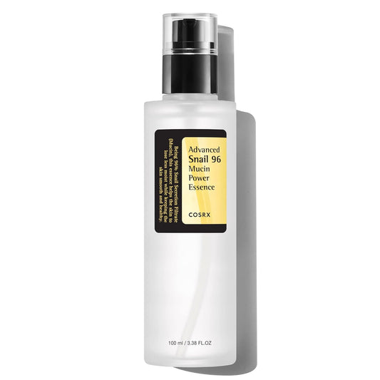 96% Power Face Serum 100ml – Hydrating Glow Serum, Korean Skin Care