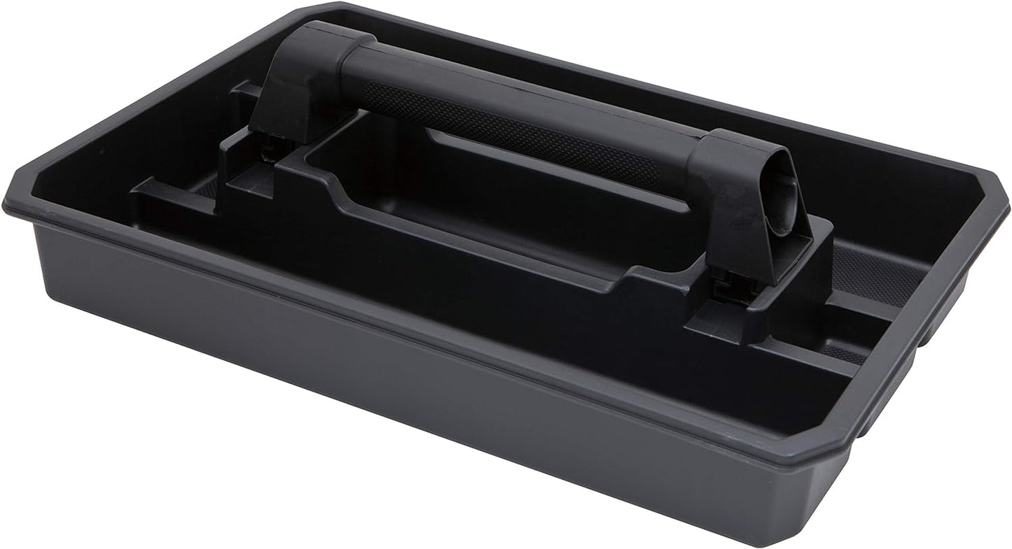 Extra Large Tool Box – Removable Tray, Water & Debris Resistant (DWST17806)