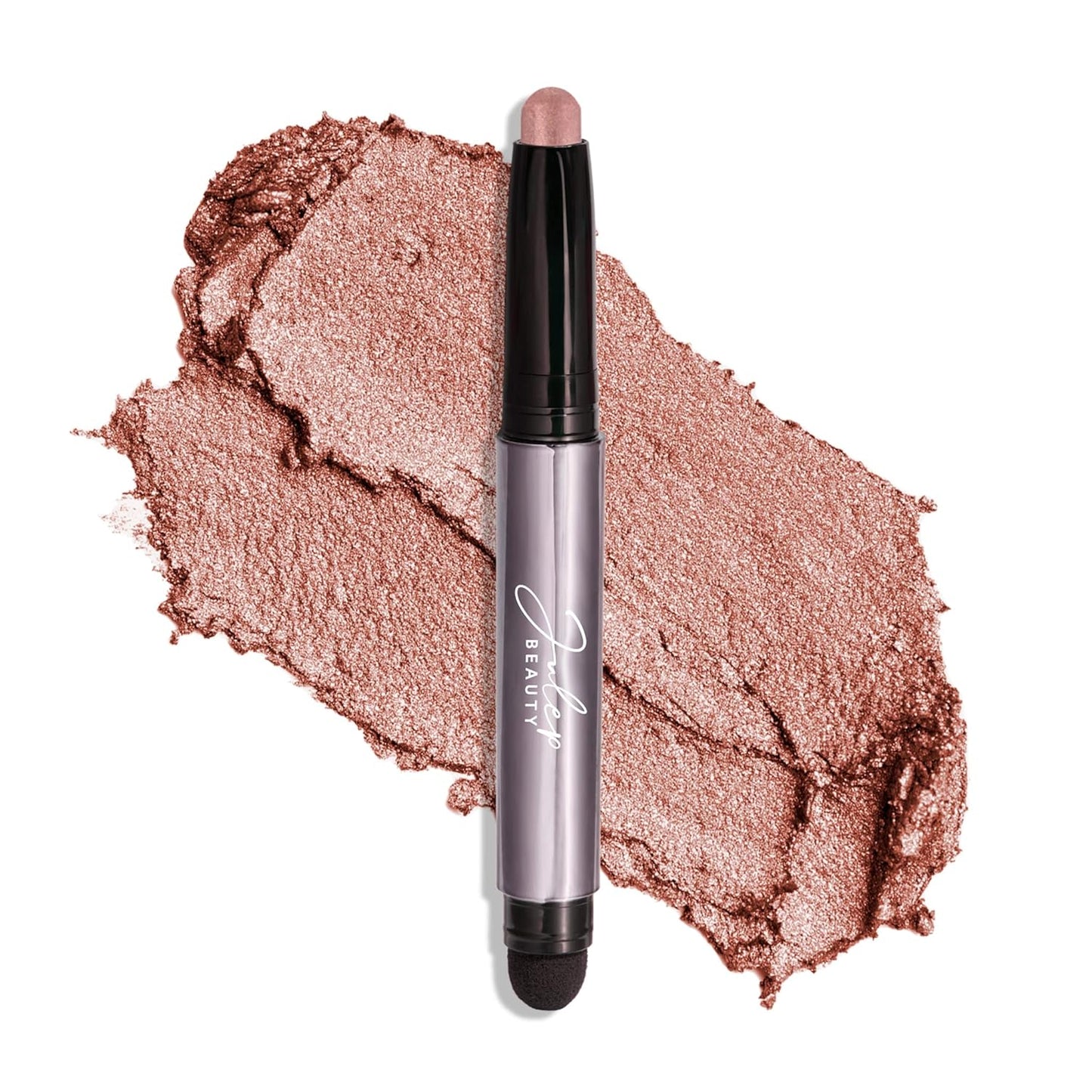 Eyeshadow 101 Waterproof Crème to Powder Stick - Rose Shimmer