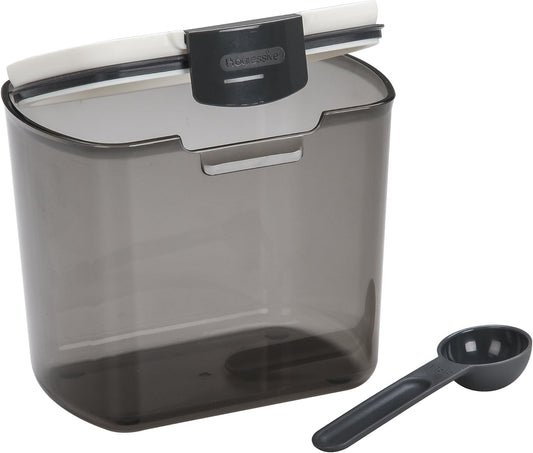 ProKeeper 1.5-Quart Tinted Coffee Storage Container with Scoop