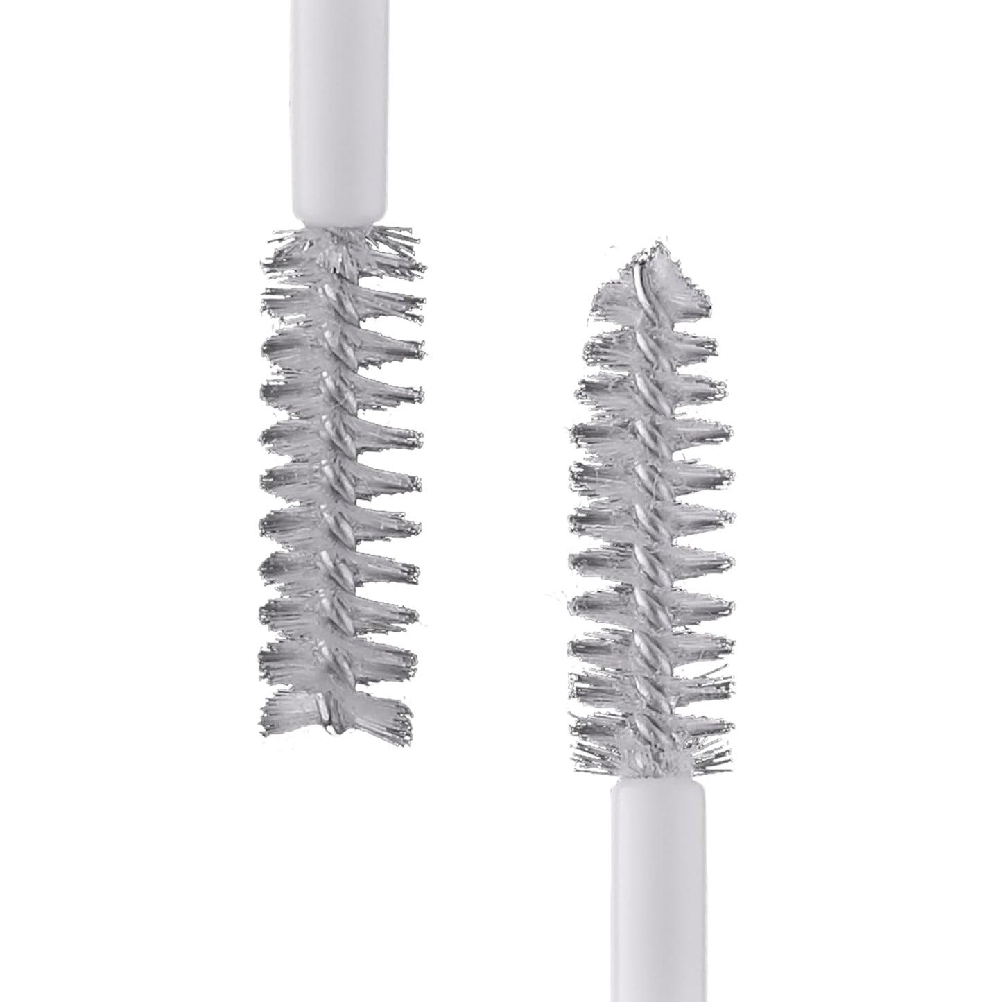 Clear Brow & Lash Mascara – Dual-Sided Gel, Long-Wear, Vegan & Cruelty-Free