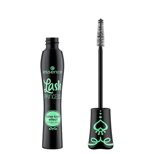 Lash Princess False Lash Effect Mascara | Volumizing & Lengthening, Cruelty-Free & Paraben-Free