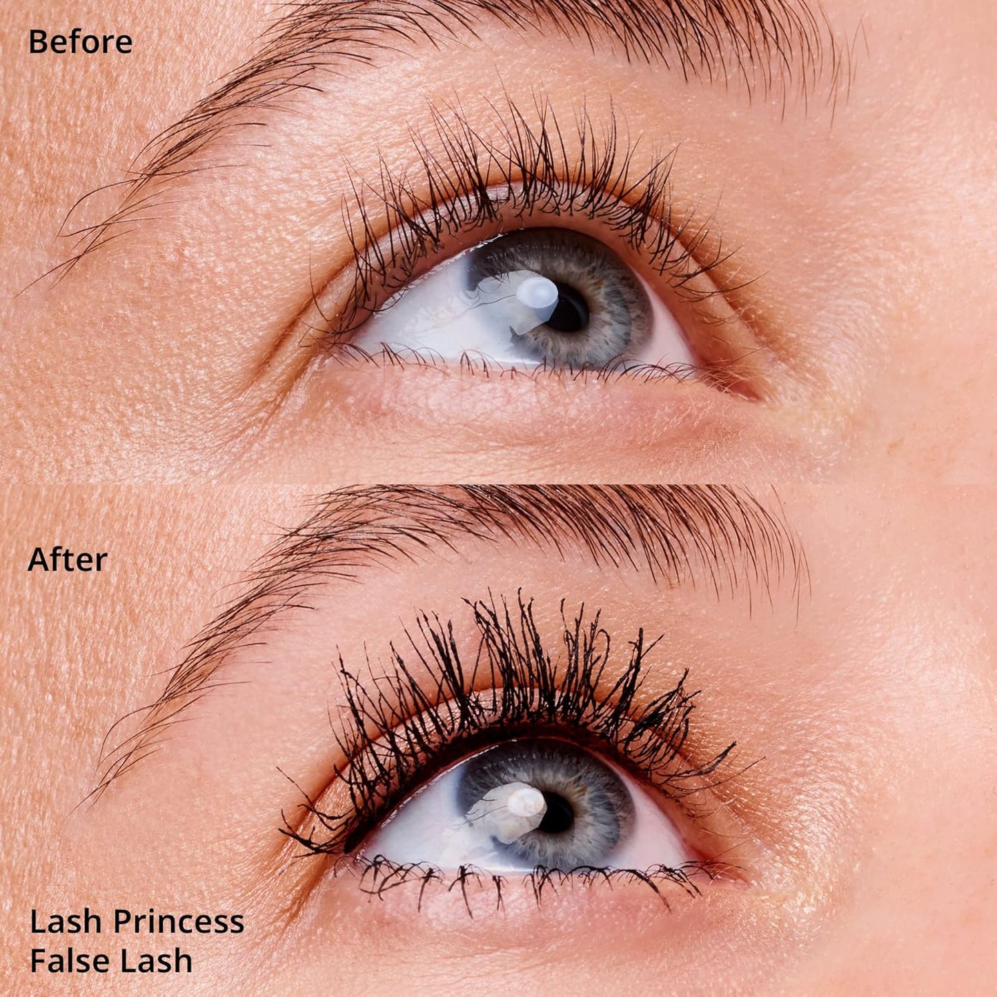 Lash Princess False Lash Effect Mascara | Volumizing & Lengthening, Cruelty-Free & Paraben-Free