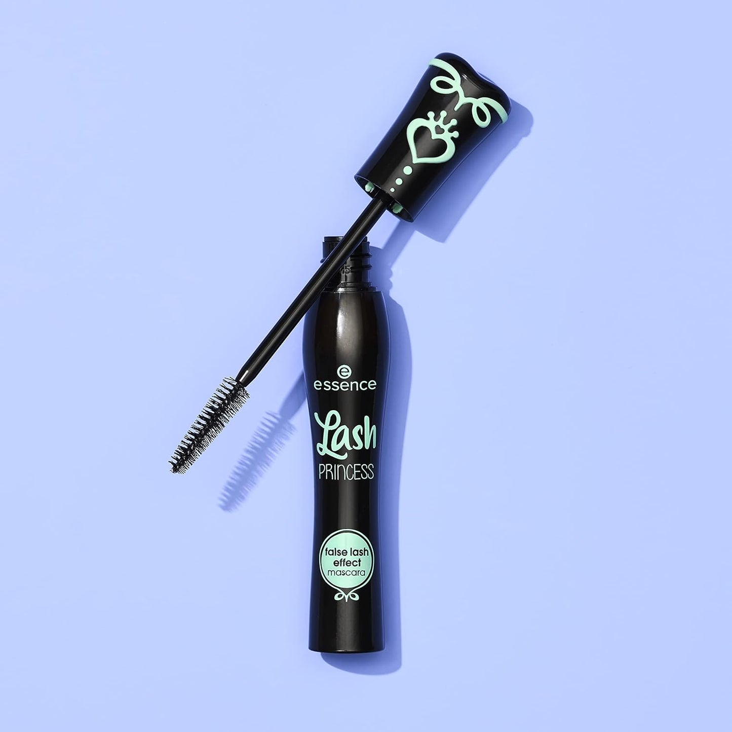 Lash Princess False Lash Effect Mascara | Volumizing & Lengthening, Cruelty-Free & Paraben-Free