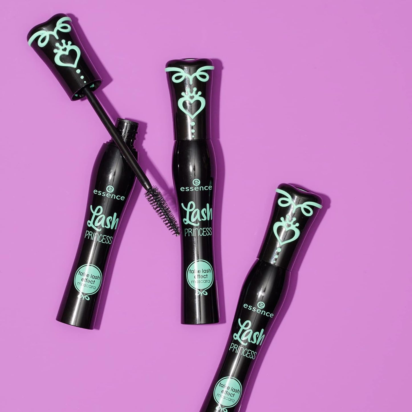 Lash Princess False Lash Effect Mascara | Volumizing & Lengthening, Cruelty-Free & Paraben-Free